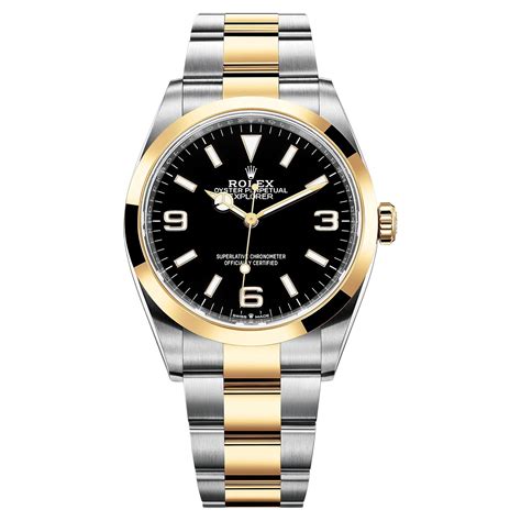 rolex explorer 36mm for sale|rolex explorer 36mm retail price.